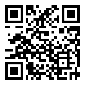 QMD音乐播放器二维码