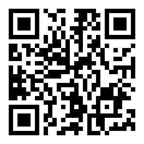 蛋糕烹饪小屋二维码