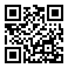 体操障碍跑二维码