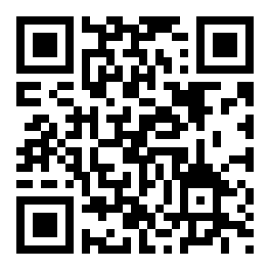 酷爱漫画二维码