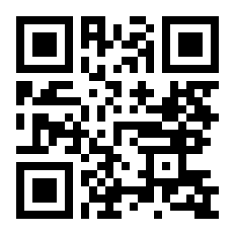 搞怪路线二维码