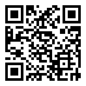 肥胖维京人二维码