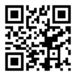 懒散的市长二维码