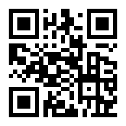 寿司公司二维码