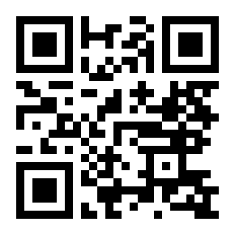 土豪漫画二维码