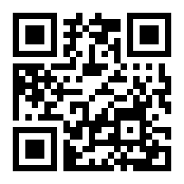 黟县融媒二维码