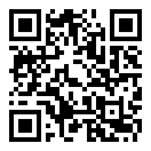 重力之手二维码