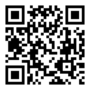 开心泡泡猫二维码