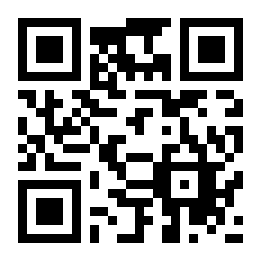 滚滚手推车二维码