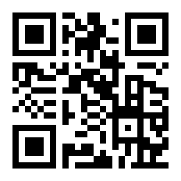 青铁监控二维码