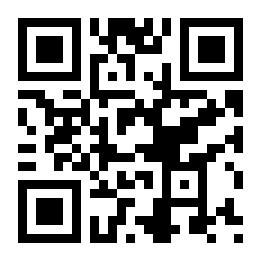 危险天空赛道摩托驾驶二维码