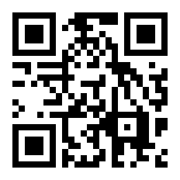 超级上帝模拟二维码