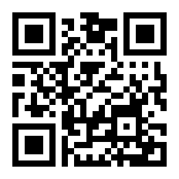 遗忘中文汉化修改版二维码