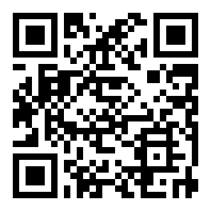 超级玛丽顶蘑菇二维码