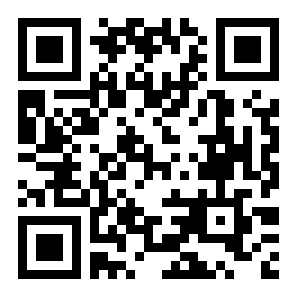 小黑人快打二维码