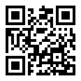 新派WiFi助手二维码