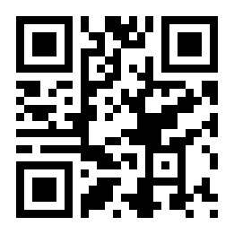 甜橙视频制作二维码