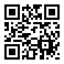 狙击步枪战争模拟二维码