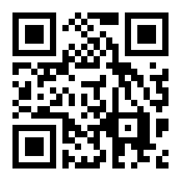 南灯二维码