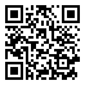 璃米动漫二维码