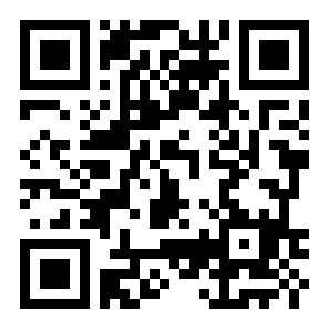 公主开心派对二维码