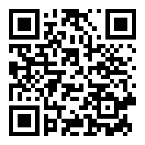 蓝鲸阅读去广告版二维码