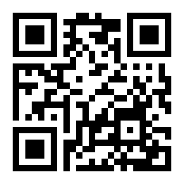 不低调法师二维码