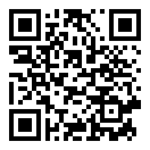 吸血鬼像素生存二维码