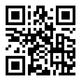 功夫动物园二维码