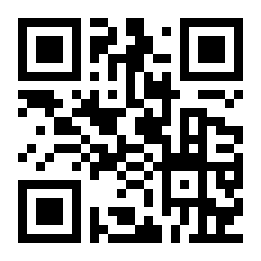 方正字酷3.1二维码