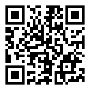 动物迷城二维码