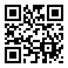 奇妙漫画二维码