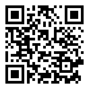 模拟摩托竞速二维码