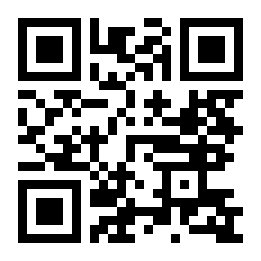 小炎识车二维码