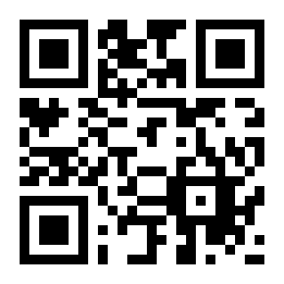 模拟大巴驾驶训练二维码