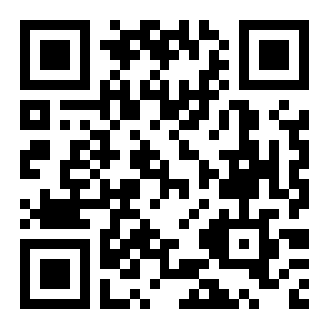 魔法推推推二维码