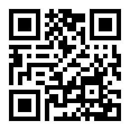 特技演员生活二维码