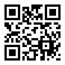翼狐设计库二维码