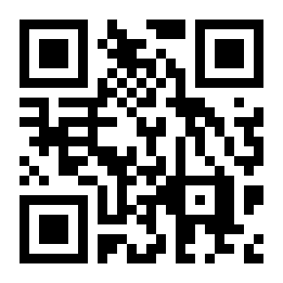 悬浮记单词二维码