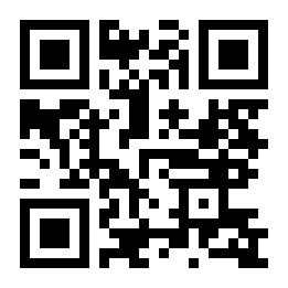 诚示生活通二维码