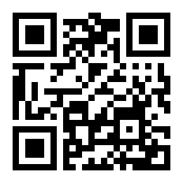 淘惠心二维码
