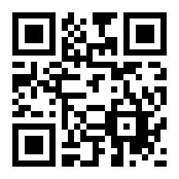 掌中书库二维码