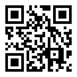 月亮影视2021最新二维码