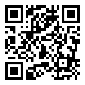 前沿课堂二维码