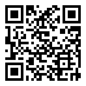 吉普车跑酷二维码