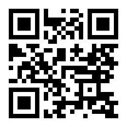 迷你小镇寻宝冒险二维码