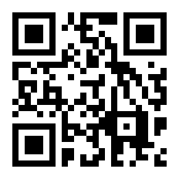 江湖医馆二维码