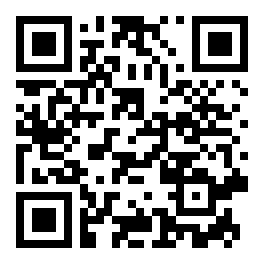 爆裂魔女二维码