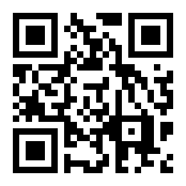 企安大学二维码