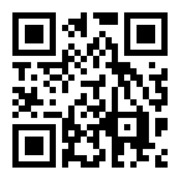 热点影院二维码